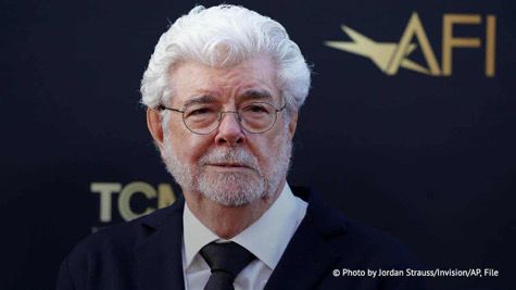 Джордж Лукас купи имение в Лондон за 40 милиона паунда