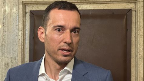 Терзиев ни прави на идиоти