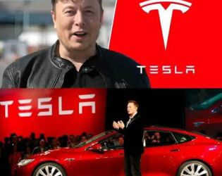 $878 млрд. взема Мъск от Tesla: Най-голямото възнаграждение в историята на света