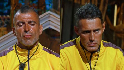 Изненадващо предателство изпрати Ивайло и Кристиан на елиминации в “Игри на волята”