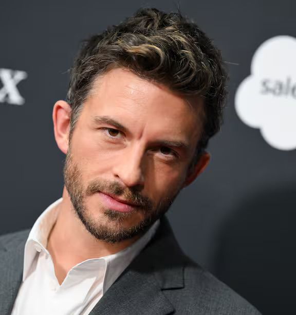 Да правиш неща, за които си мечтал: Джонатан Бейли