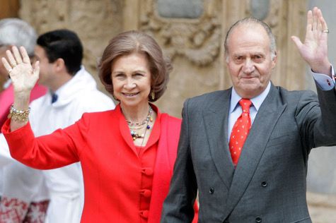 Хуан Карлос проговори: Франко, Даяна и изгнанието