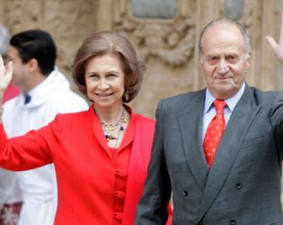 Свален евро-крал с изповед: племенник на нашия Батенберг, авер на Царя, убиец на брат си, а дали и л