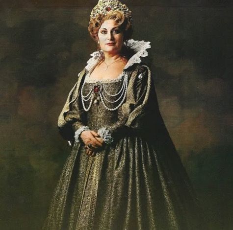 Отиде си световното сопрано Стефка Евстатиева, почина в Ню Йорк