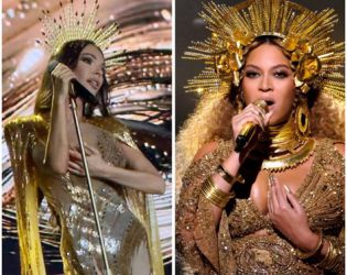 Мрежата кипи: Галена или Бионсе