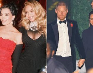 Рожден ден на Крис Дженър за $6,5 млн.