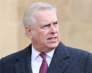 Бъкингам обяви нова промяна в името на Андрю – сега е още по-благородно: Батенберг-Уиндзор 