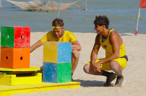 Нова загуба върна Безименните обратно в Изолатора на “Игри на волята”