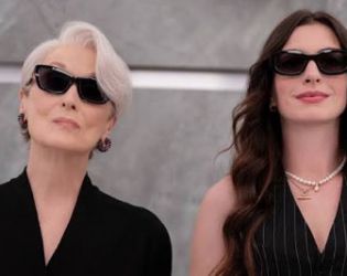 Тийзърът на „Дяволът носи Прада 2“ вече е тук