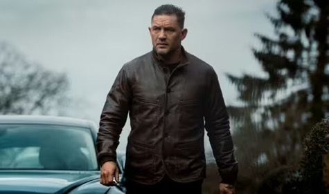 „MobLand“ – гангстерската драма с Том Харди, обявена за най-добрата серия на 2025 г.