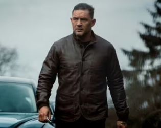 „MobLand“ – гангстерската драма с Том Харди, обявена за най-добрата серия на 2025 г.