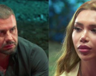 Шермин най-накрая е аут: Райна спаси Красимир със златна роза