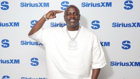 Арестуваха рапъра Akon в Атланта заради неизрядни документи