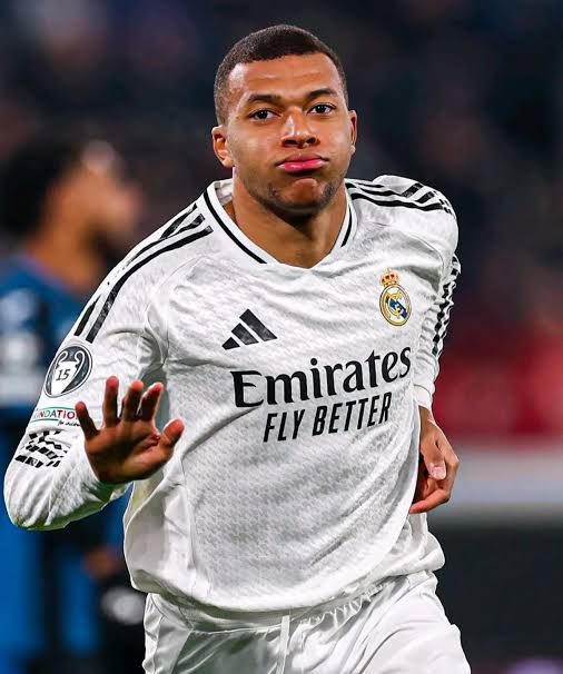 Мбапе – най-младият, достигнал кота 400