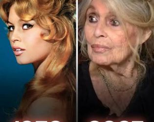 Бриджит Бардо: По-щастлива щях да бъда, ако бях родила куче