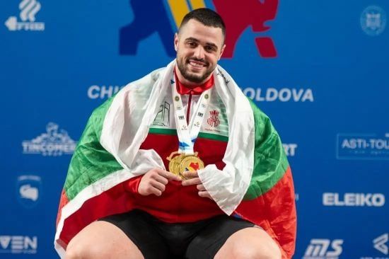 Карлос Насар: Аз съм българин и няма да слушам друг химн за никакви пари