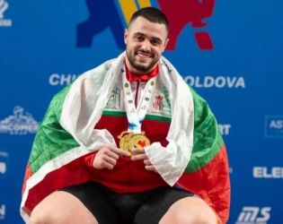 Карлос Насар: Аз съм българин и няма да слушам друг химн за никакви пари