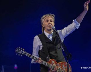 Пол Маккартни добави песен към протестен нем музикален албум срещу ИИ