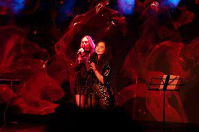 Флорин с разтапящ концерт в Sofia Live