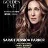 Сара Джесика Паркър получава почетния „Златен глобус“