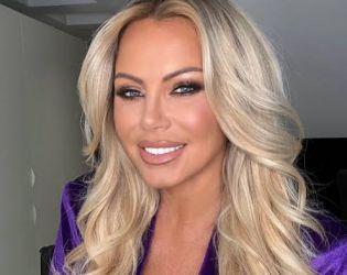 Камелия проговори за лицемерното приятелство в чалгата