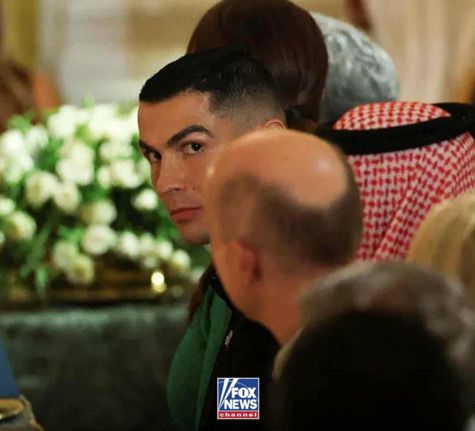 Тръмп похвали Роналдо на вечеря в Белия дом преди Световното първенство 2026