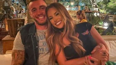 Бившият на Гери-Никол Дани Илиев отвори ресторант и започна строеж на собствен дом