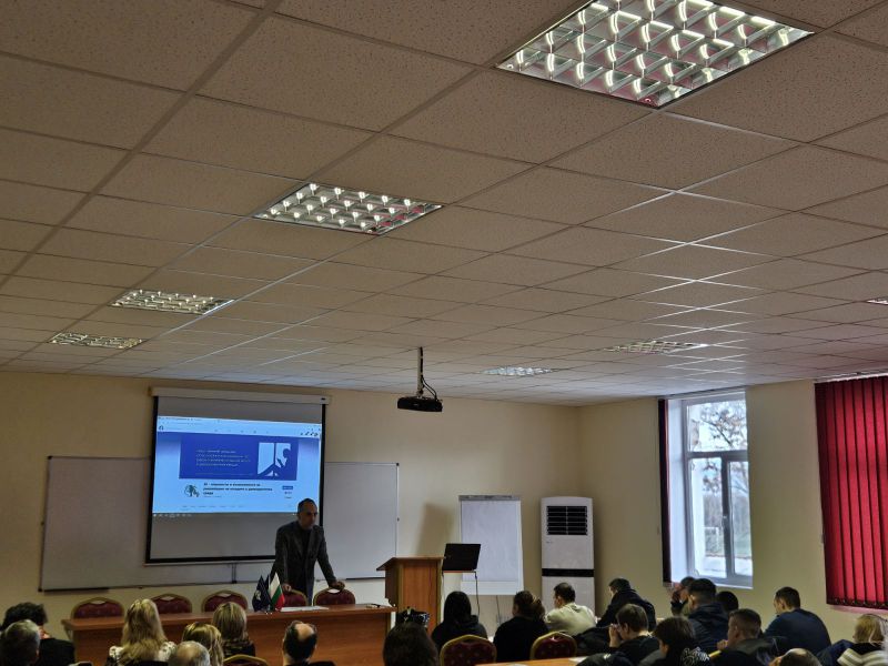  Гъвкавите умения - щит срещу рисковете на ИИ