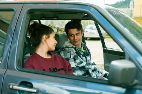 Новият филм на Стефан Командарев от утре в кината