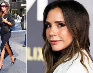 Виктория Бекъм продава козметичния си бранд за 100 млн. долара