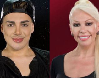 Луна и Кулагин искат 1000 лв. за участие в интервю