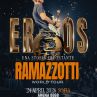 Ерос Рамацоти с нов албум