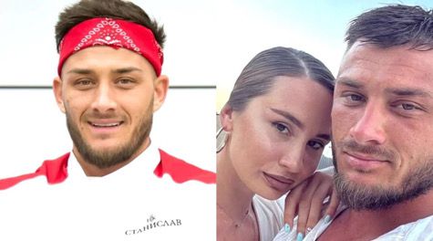 Готвачът на Гала в ареста заради домашно насилие