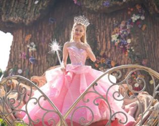 Ариана Гранде: Почти се отказах от музиката… но Wicked ме върна обратно!