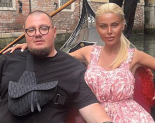 Гущеров: Светлана иска издръжка като за Бевърли Хилс