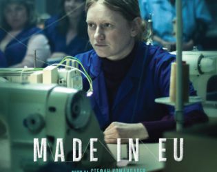 „Made in EU“ спечели голямата награда на публиката на 63-ия филмов фестивал в Хихон – Испания