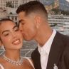 Подробности за сватбата на Роналдо и Джорджина