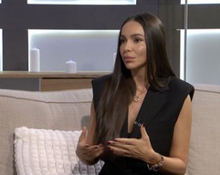 Алисия проговаря откровено за най-трудния момент в живота си