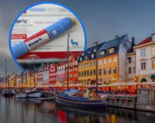 Лекарството на звездите Оземпик вдигна 2,3% БВП на Дания