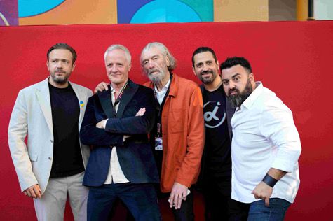 “Оста на живота“ с премиера на Международния филмов фестивал в Гоа