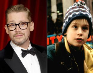 Маколи Кълкин готов за ново продължение на „Сам вкъщи“