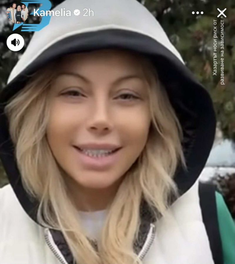 Камелия, Софка и Андреа – надпревара по филтри