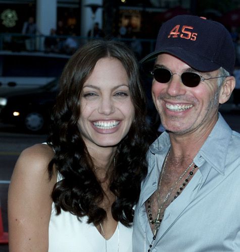 Били Боб Торнтън за развода с Анджелина Джоли: различни начин на живот