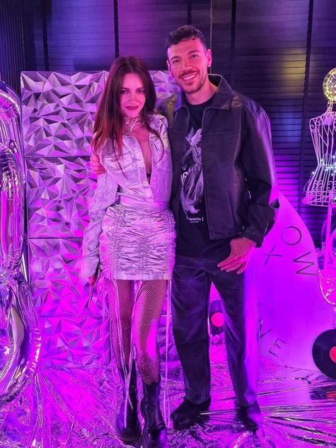 Дани Петканов и Глория обмислят брак