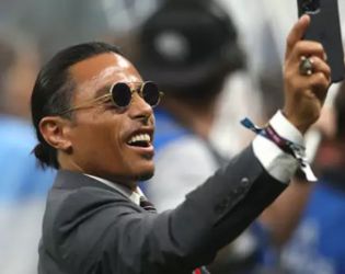 Нусрет на ръба: империята на Salt Bae отчита £5.4 млн загуба