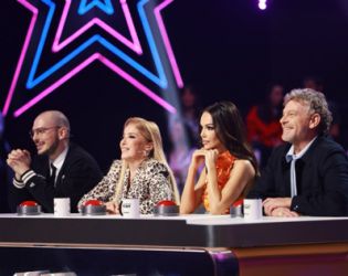 Опасни номера, фокуси, калистеника и цирково изкуство са сред изпълненията във втория полуфинал на „