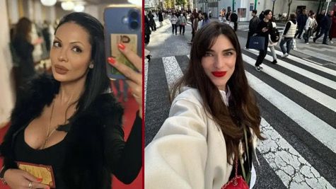 Банда Банда и Калина Паскалева в звезден женски сблъсък заради политика