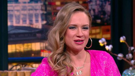 Лора Караджова очаква трето дете