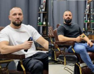 Барбъри даряват 19 деца в Дупница преди Рождество