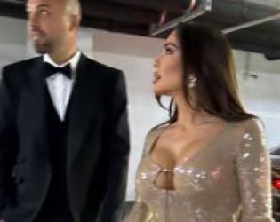 Ники Михайлов разчувства Николета с любовно послание за рождения ѝ ден